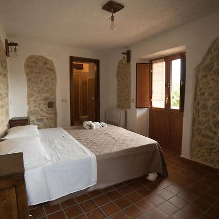 Il Tempo B&B Cleto Kültér fotó
