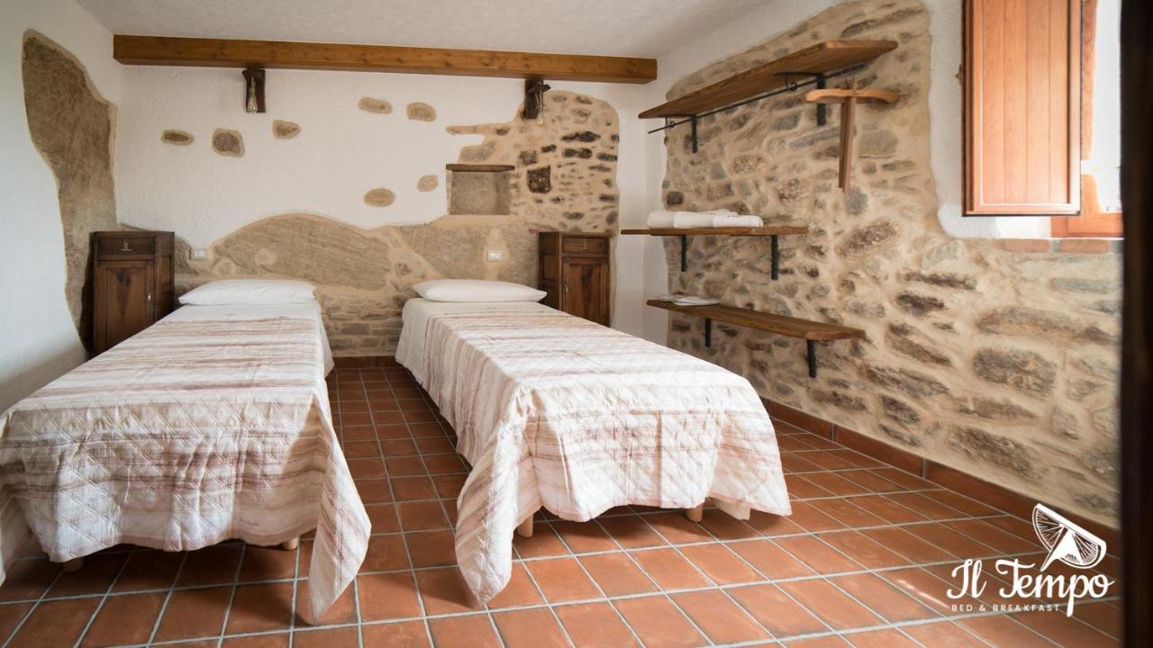 Il Tempo B&B Cleto Kültér fotó