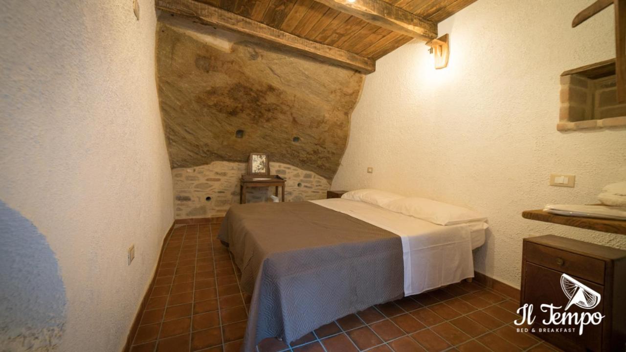 Il Tempo B&B Cleto Kültér fotó