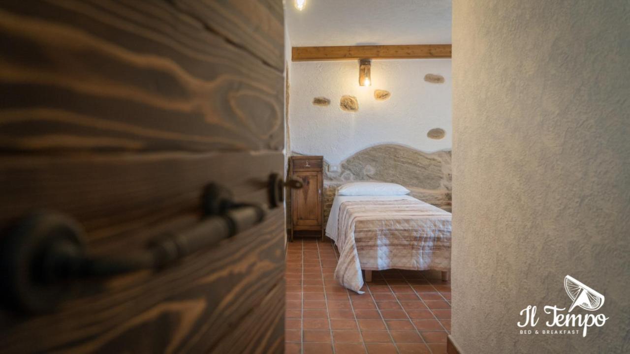Il Tempo B&B Cleto Kültér fotó