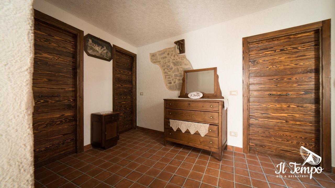 Il Tempo B&B Cleto Kültér fotó