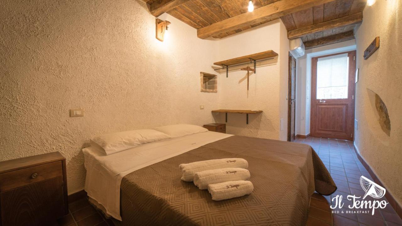 Il Tempo B&B Cleto Kültér fotó