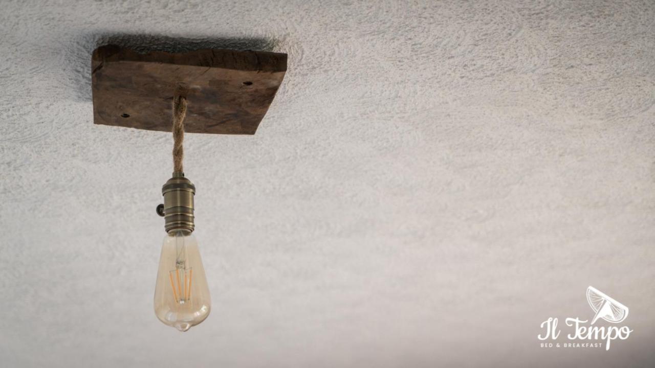 Il Tempo B&B Cleto Kültér fotó